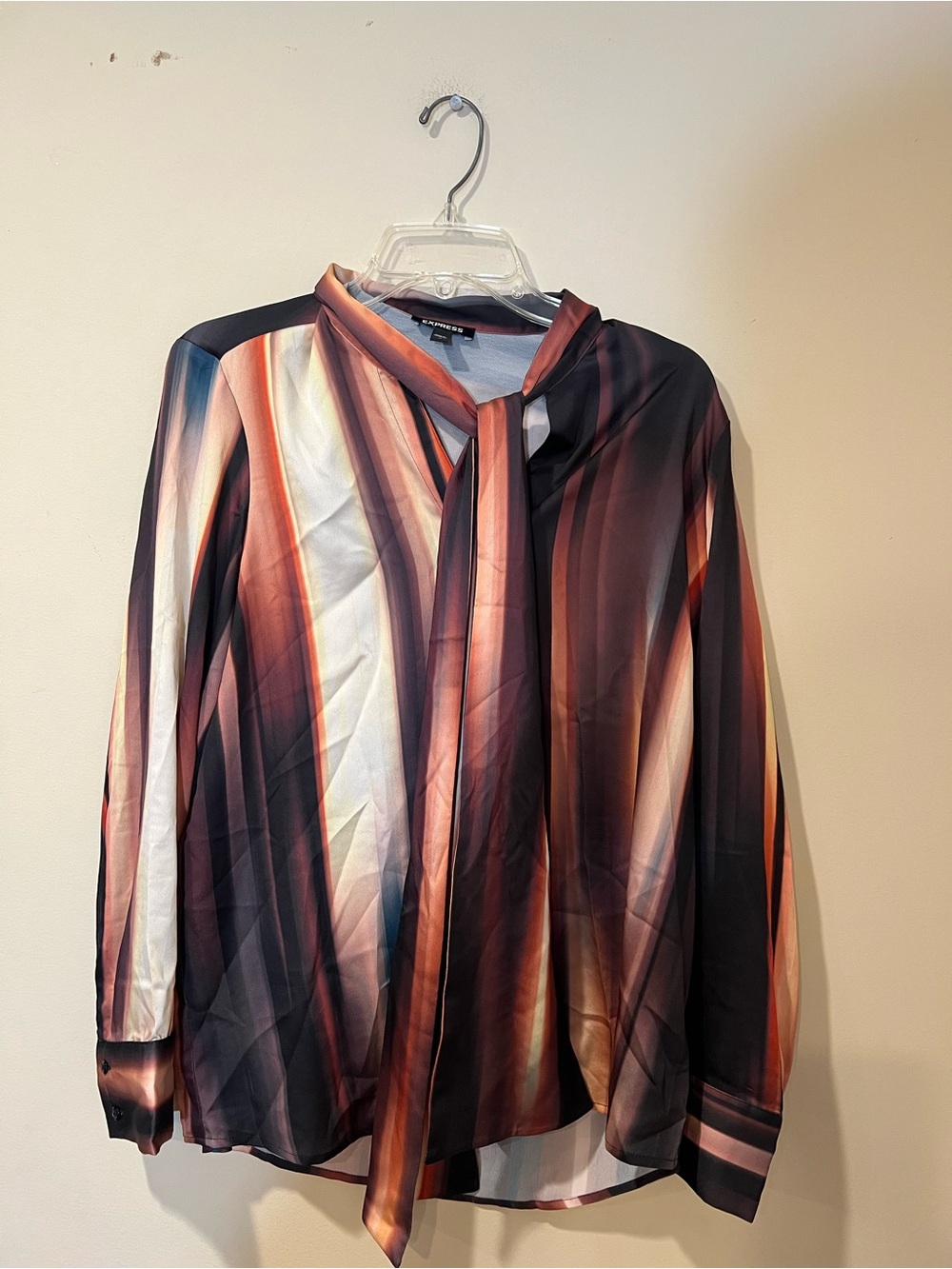 Express Blouse